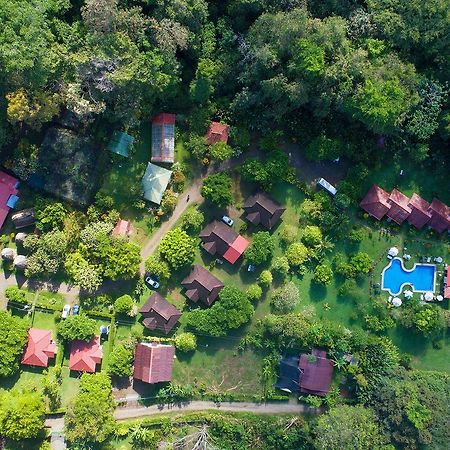 Hacienda Baru Villa Dominical Dış mekan fotoğraf