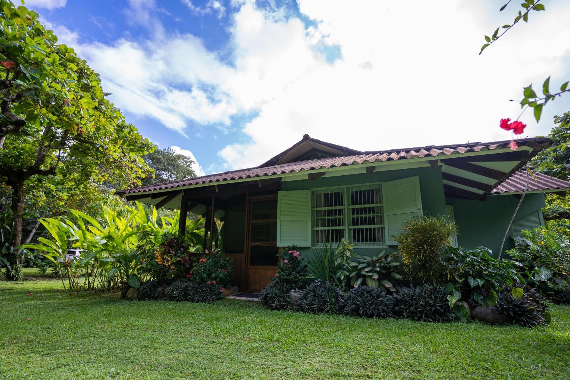 Hacienda Baru Villa Dominical Dış mekan fotoğraf
