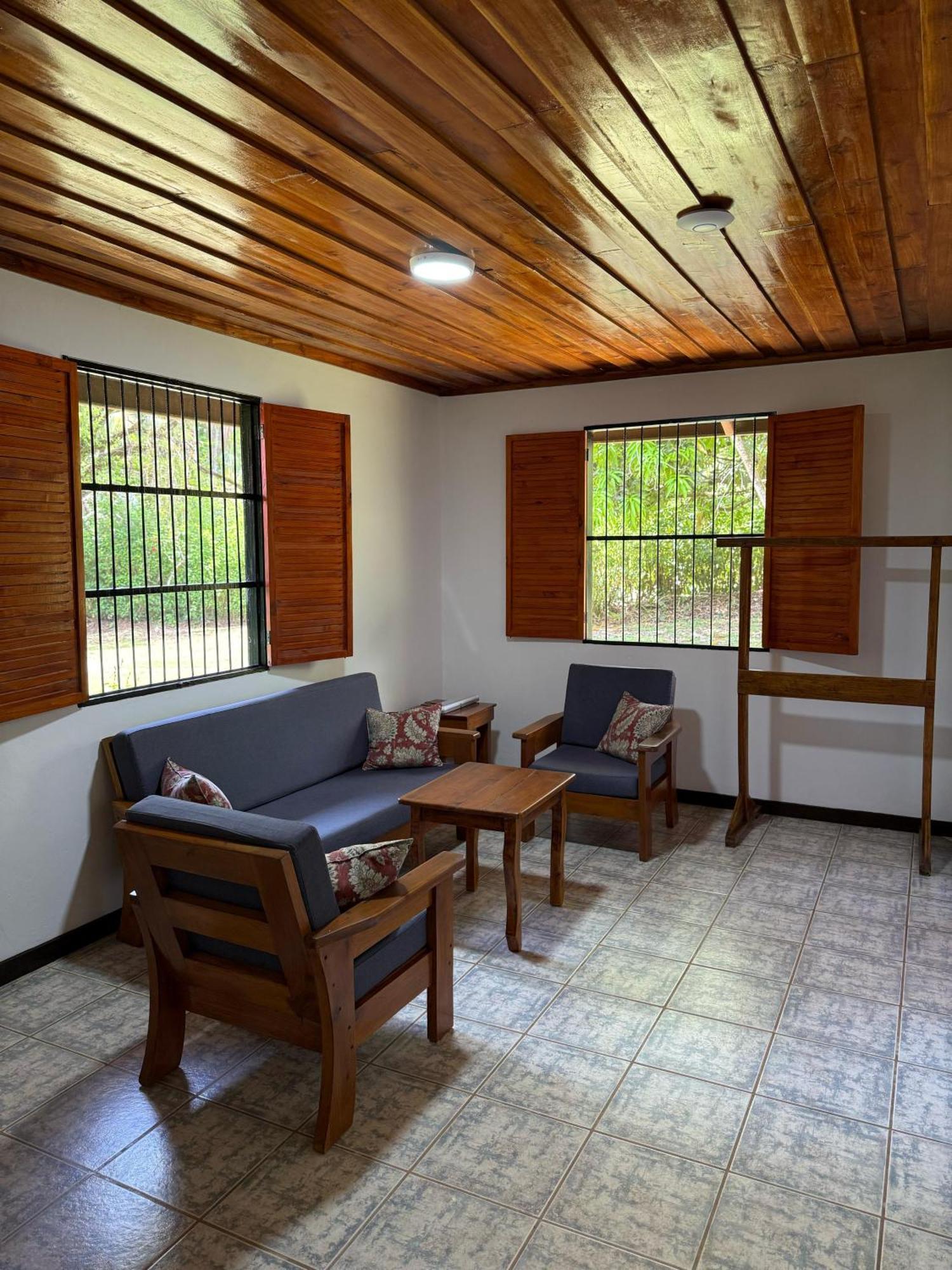 Hacienda Baru Villa Dominical Dış mekan fotoğraf