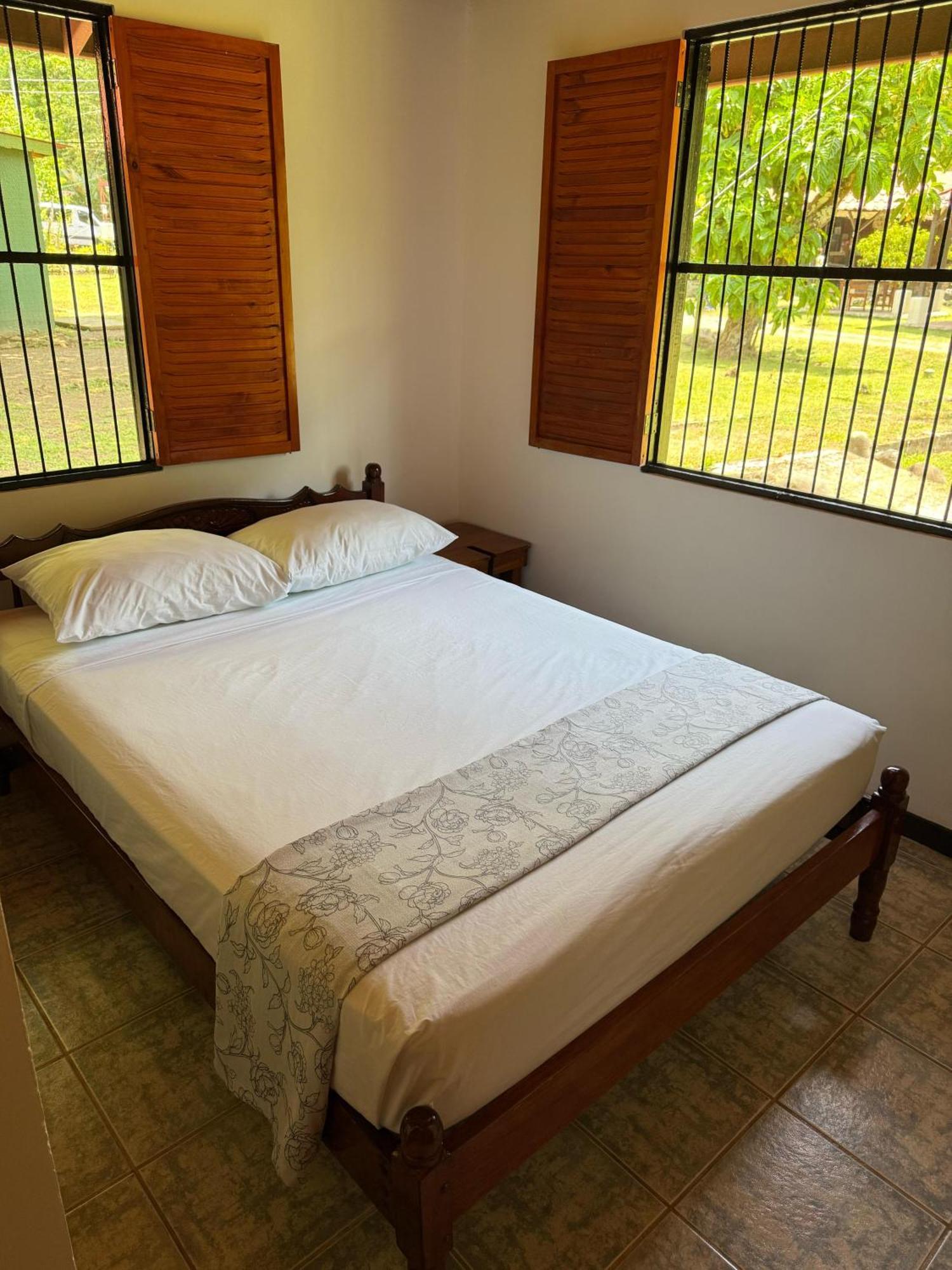 Hacienda Baru Villa Dominical Dış mekan fotoğraf