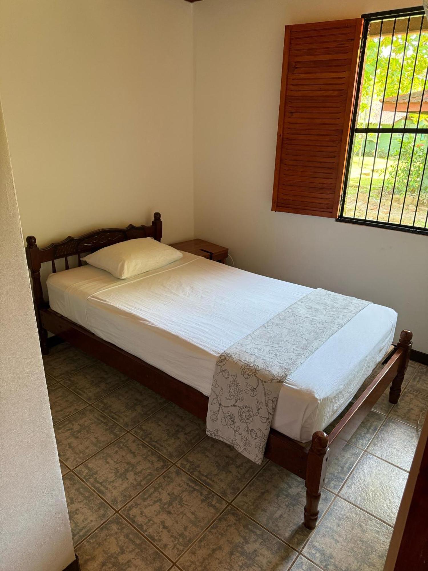 Hacienda Baru Villa Dominical Dış mekan fotoğraf