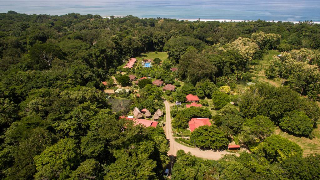 Hacienda Baru Villa Dominical Dış mekan fotoğraf
