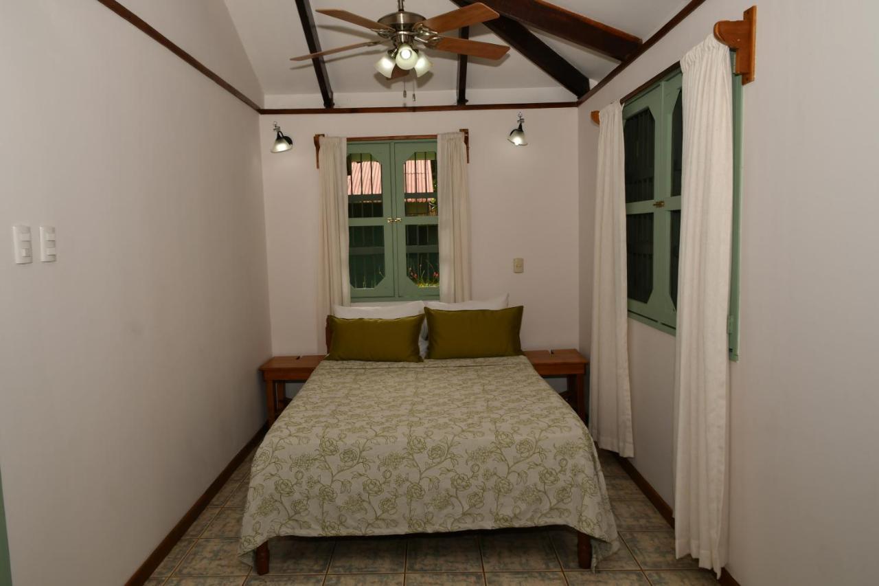 Hacienda Baru Villa Dominical Dış mekan fotoğraf
