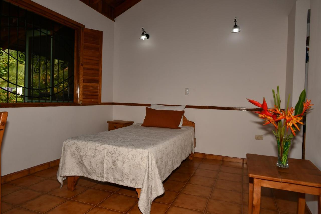 Hacienda Baru Villa Dominical Dış mekan fotoğraf