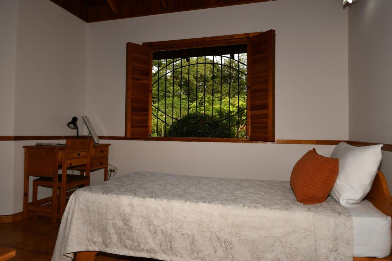Hacienda Baru Villa Dominical Dış mekan fotoğraf