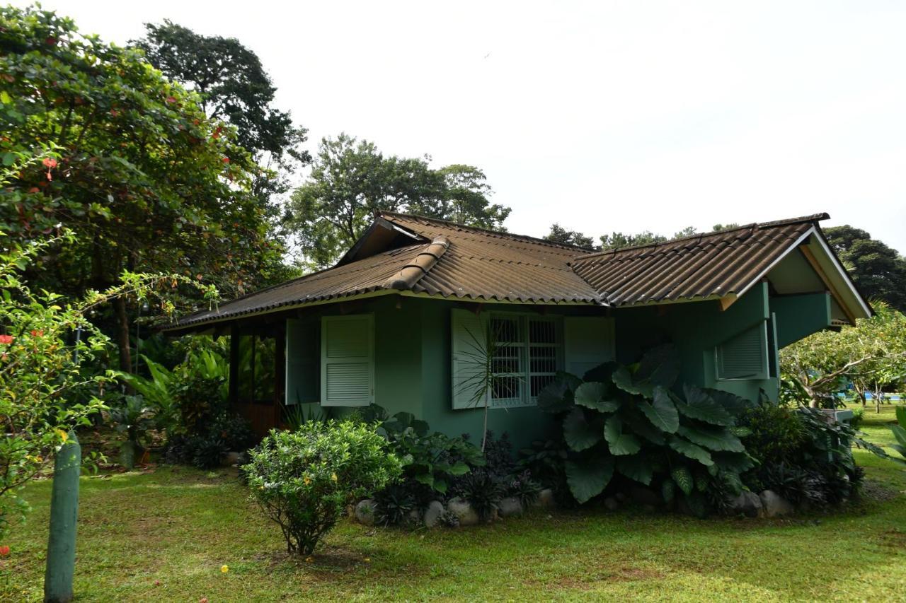 Hacienda Baru Villa Dominical Dış mekan fotoğraf