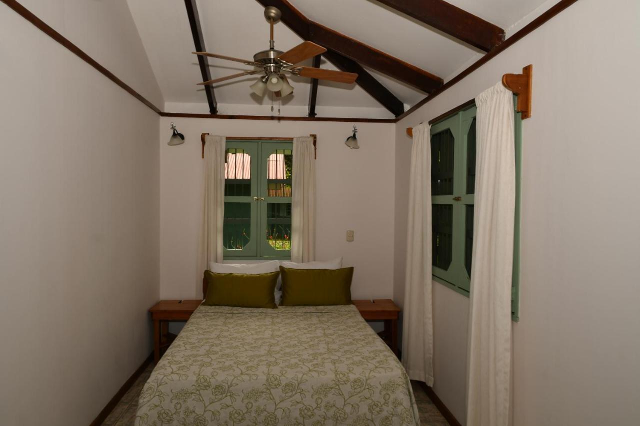 Hacienda Baru Villa Dominical Dış mekan fotoğraf