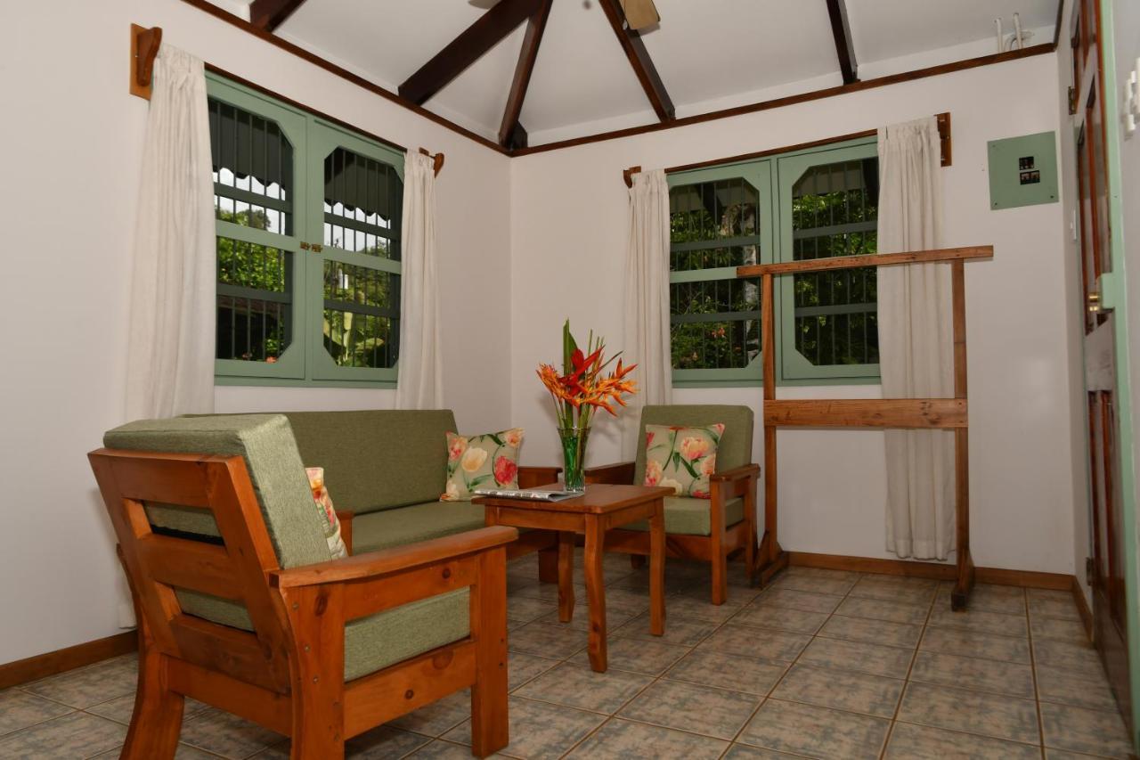 Hacienda Baru Villa Dominical Dış mekan fotoğraf