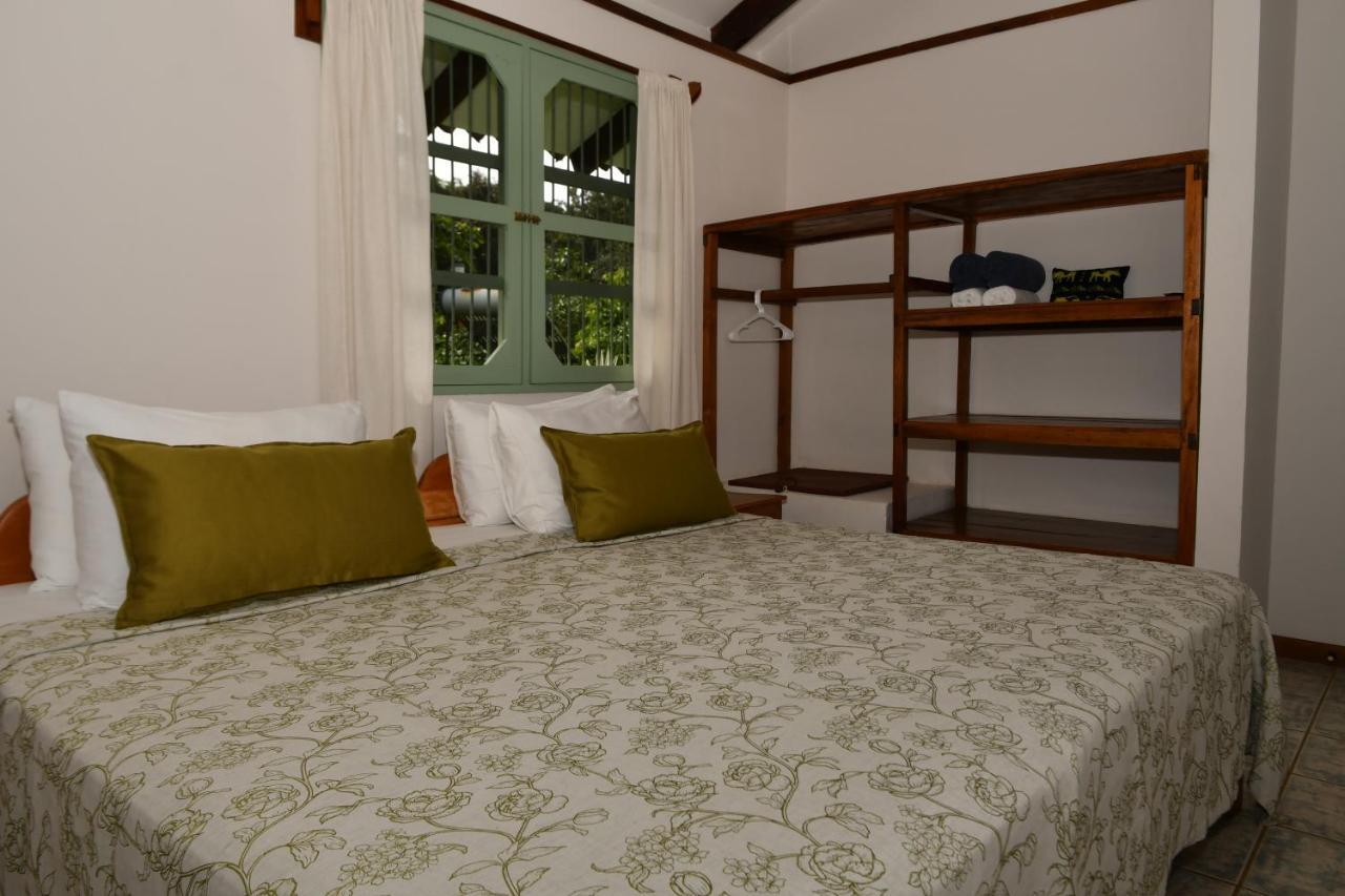 Hacienda Baru Villa Dominical Dış mekan fotoğraf