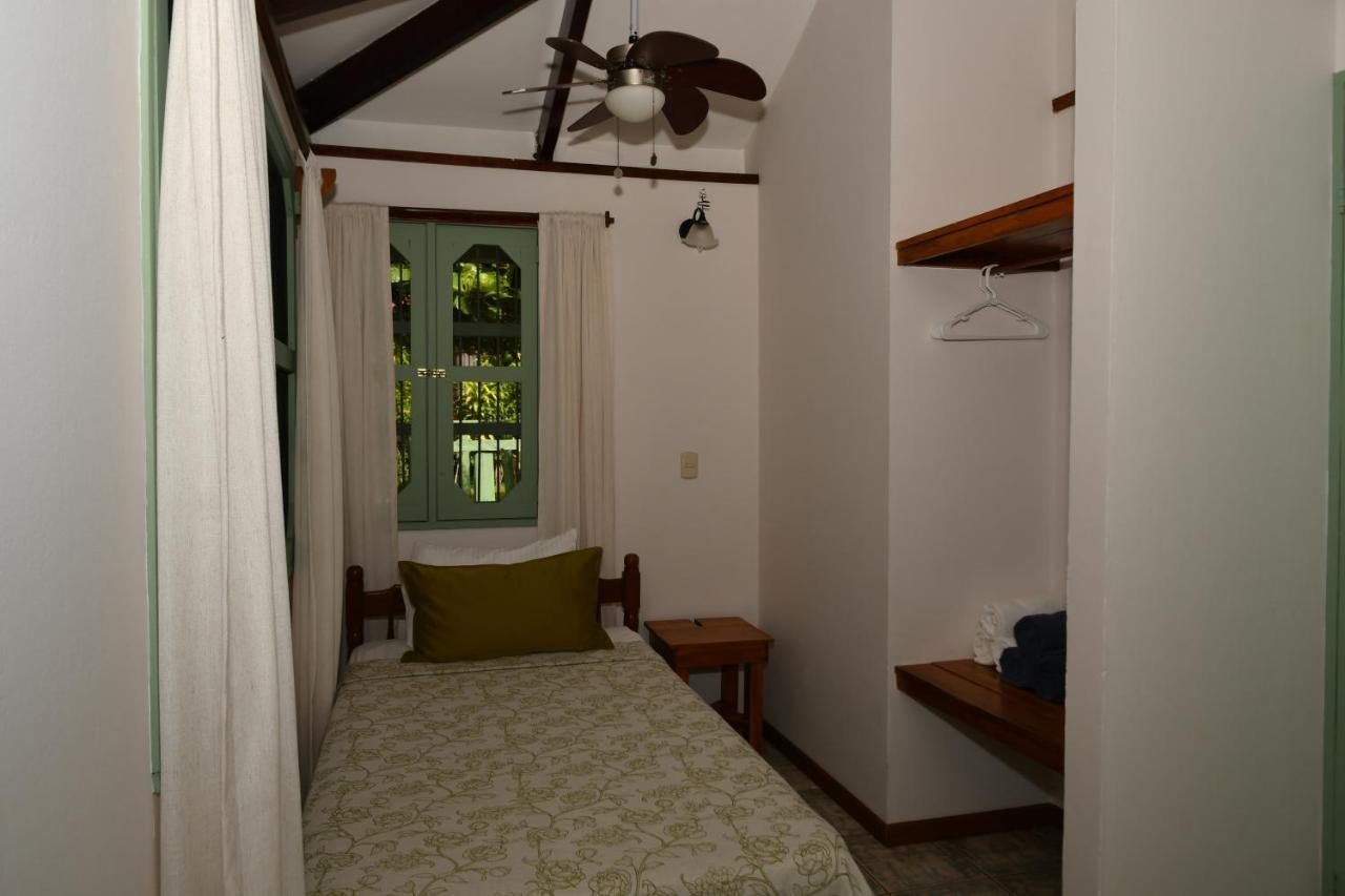 Hacienda Baru Villa Dominical Dış mekan fotoğraf